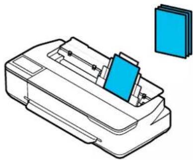 EPSON SCT3100M - Chargeur auto de feuilles - 1
