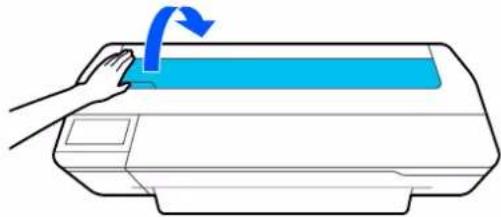 EPSON SCT3100M - Remarque : - 2