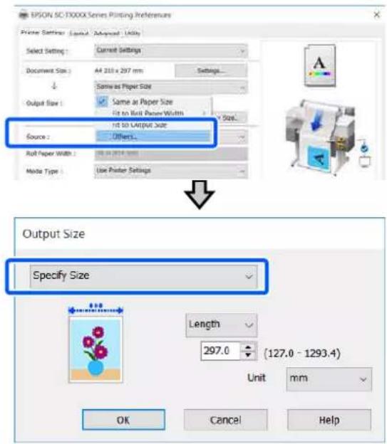 EPSON SCT3100M - Windows - 1