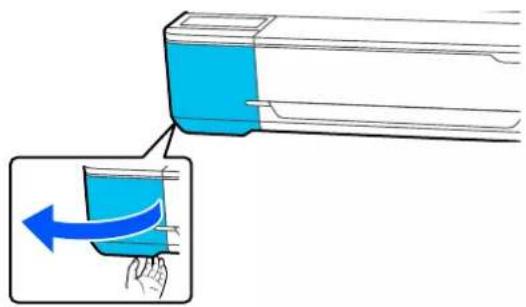 EPSON SCT3100M - Entretien - 1