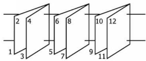 1 2 3 4 5 6 7 8 9 10 11 12