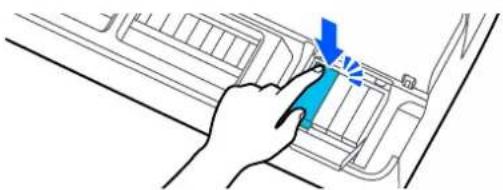 EPSON SCT3100M - Important : - 3