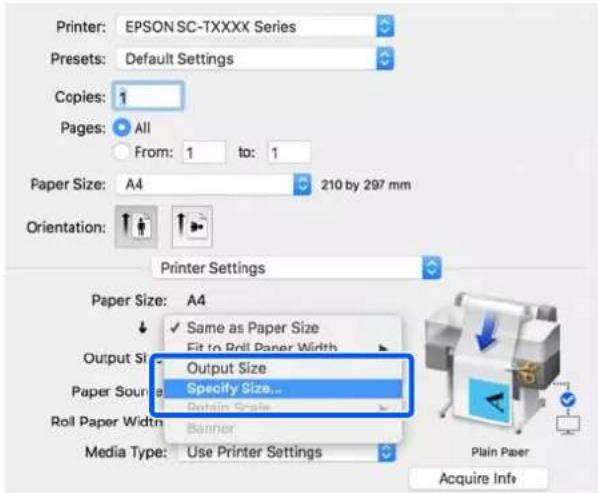 EPSON SCT3100M - Windows - 2