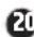 LD Systems LDSU3047IEM - ON / OFF - VOL - 1