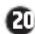 LD Systems LDSU3047IEM - ON / OFF - VOL - 1