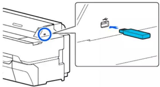 EPSON SCT5400M - 1 - 1