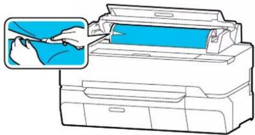 EPSON SCT5400M - 1 - 2