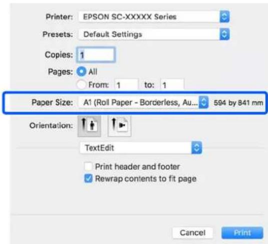 EPSON SCT5400M - 1 - 1