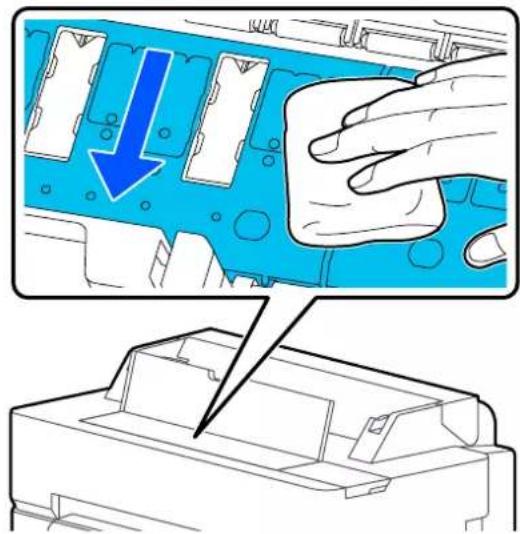 EPSON SCT5400M - Epson Video Manuals - 2