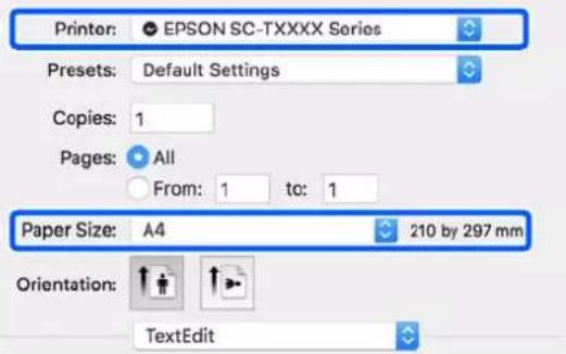 EPSON SCT5400M - ① - 1