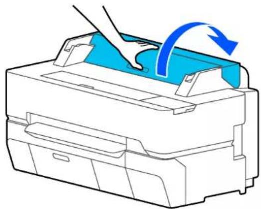 EPSON SCT5400M - Remarque : - 1