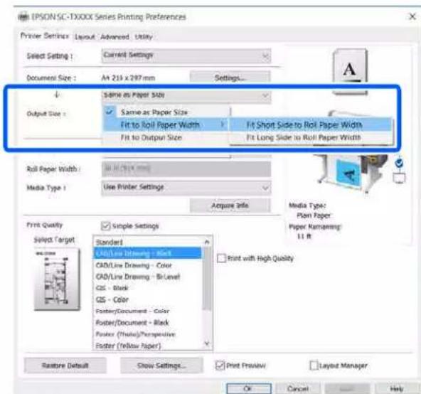 EPSON SCT5400M - Windows - 1