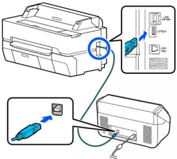 EPSON SCT5400M - 3 - 1