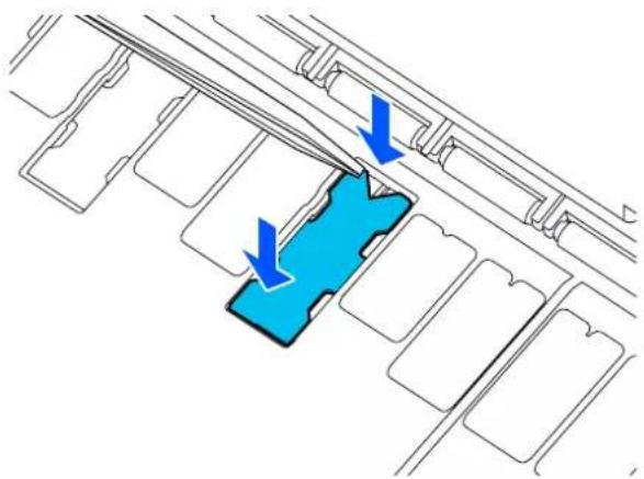 EPSON SCT5400M - Résolution des problèmes - 2