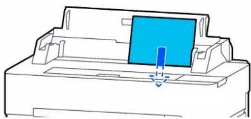 EPSON SCT5400M - Important : - 1