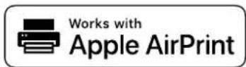EPSON SCT5400M - Utilisation d'AirPrint - 1