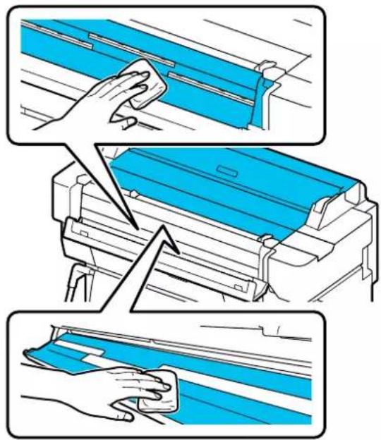 EPSON SCT5400M - 1 - 2