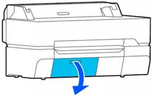 EPSON SCT5400M - Remarque : - 2