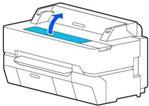 EPSON SCT5400M - Epson Video Manuals - 1