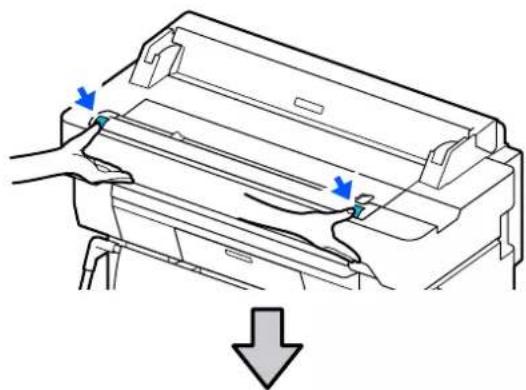 EPSON SCT5400M - 1 - 1
