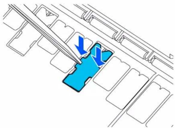EPSON SCT5400M - Important : - 3