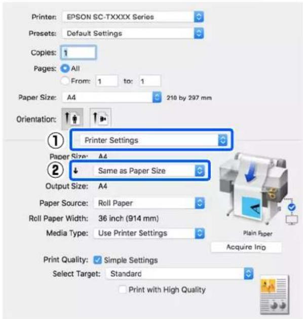 EPSON SCT5400M - 5 - 1