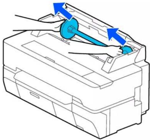 EPSON SCT5400M - Remarque : - 3