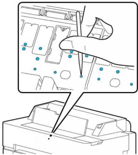 EPSON SCT5400M - Epson Video Manuals - 3