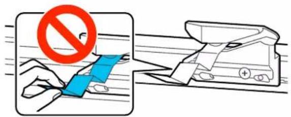 EPSON SCT5400M - Important : - 1
