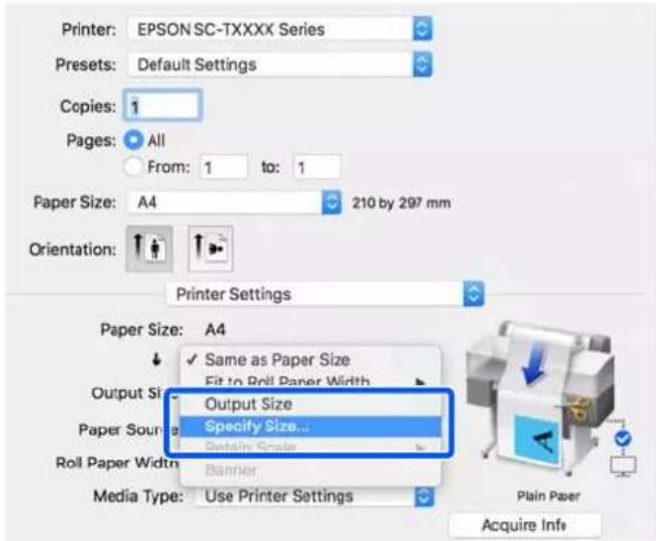 EPSON SCT5400M - Windows - 2