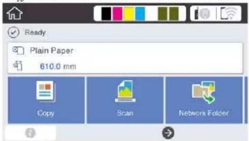 EPSON SCT5400M - Remarque : - 2