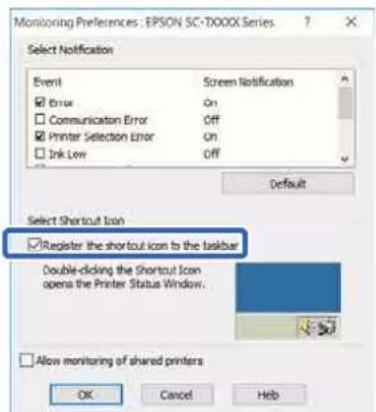 EPSON SCT5400M - Ouverture des fichiers enregistrés - 1