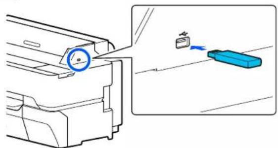 EPSON SCT5400M - 1 - 1