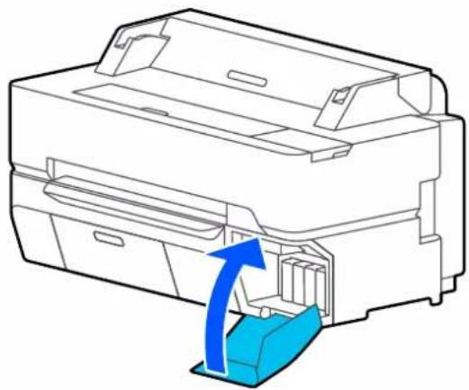 EPSON SCT5400M - 6 - 1