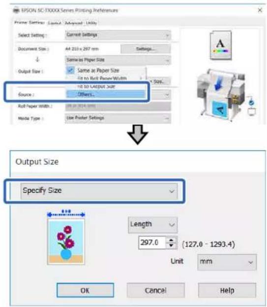 EPSON SCT5400M - Windows - 1