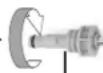 Sun Joe SPXHCSMAX - GUTTER CLEANING ATTACHMENT ASSEMBLY QUICK GUIDE - 2