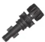 Sun Joe SPXHCSMAX - EXTENSION SPRAY WAND ASSEMBLY QUICK GUIDE - 1