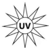 Adj Element H6 Pak - LUMIÈRE ULTRAVIOLET DE HAUTE INTENSITÉ - 1