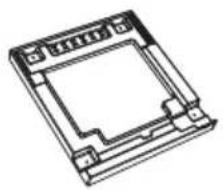 SAMSUNG RT28HAR5DSA - MISE À NIVEAU DU RÉFRIGÉRATEUR - 2
