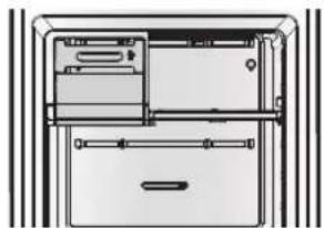 SAMSUNG RT28HAR5DSA - Touche de test - 9