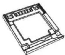 SAMSUNG RT28HAR5DSA - NIVELAR O FRIGORÍFICO - 2