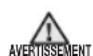SAMSUNG RT28HAR4DSA - AVERTISSEMENTS IMPORTANTS POUR LE TRANSPORT ET L'INSTALLATION - 2