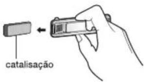 SAMSUNG RT28HAR4DSA - Botão de teste - 12