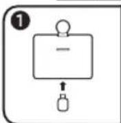 SAMSUNG TQ55S95CAT - Configuration initiale - 2