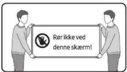 SAMSUNG TQ55S95CAT - Hvad er der i kassen? - 2