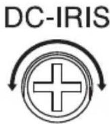 SAMSUNG SCCB1011P - Barra livello DC IRIS - 1
