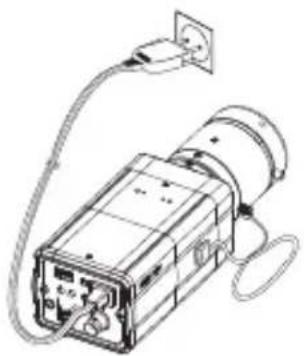 SAMSUNG SCCB1011P - 220VAC 240V (SCC-B1011P) - 1