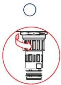 SolarEdge SE100KBE00IBNC4 - 連接延伸電纜 - 3