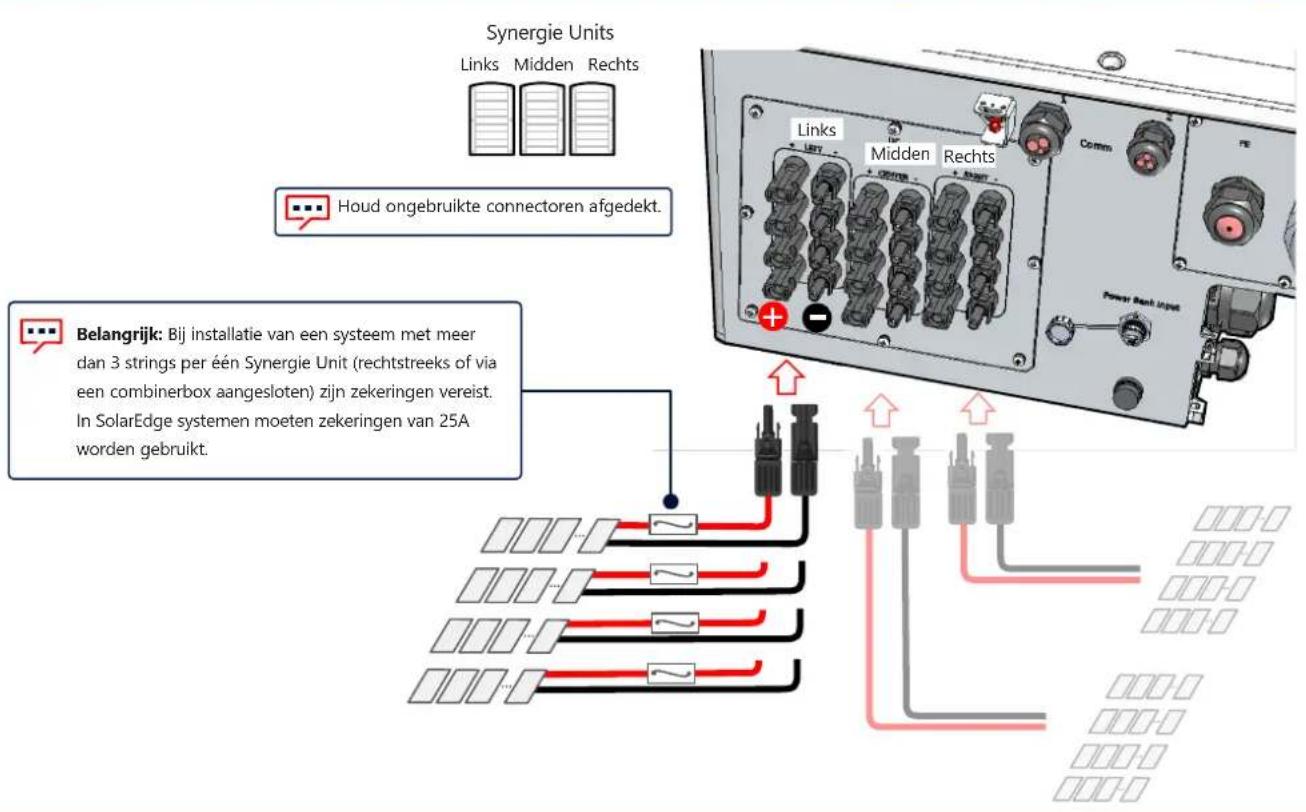 SolarEdge SE100KBE00IBNC4 - PV-strings verdict - 1