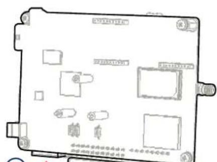 SolarEdge SE100KBE00IBNC4 - LAN-Verbindung - 2